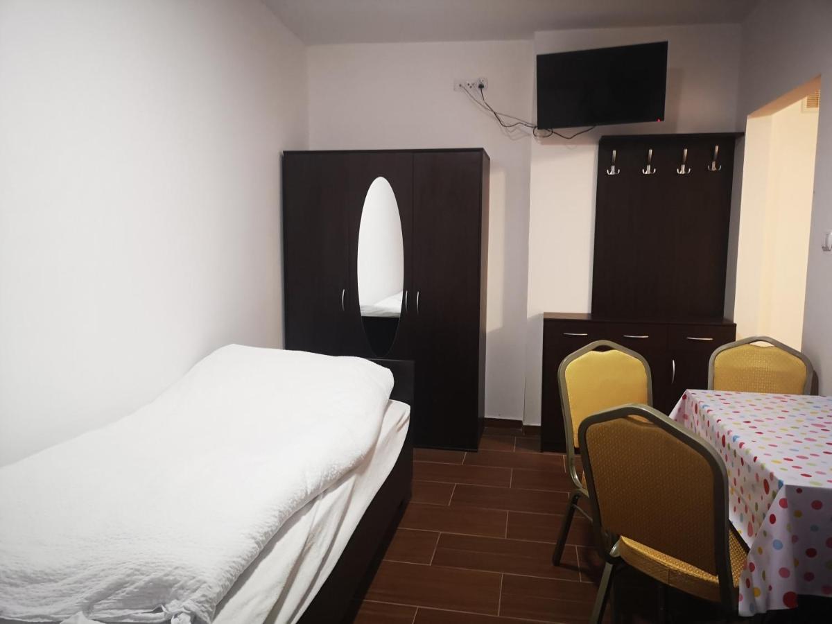 Pokoje O Wysokim Standardzie Słupsk Exterior foto